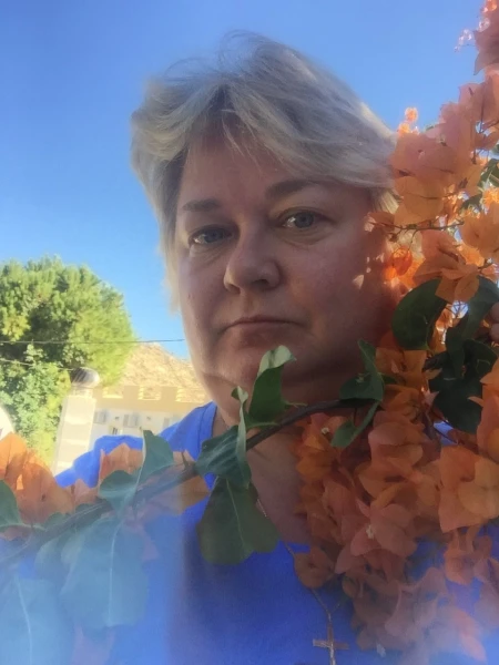 да, в этой фотогалерее что-то очень много меня-)
