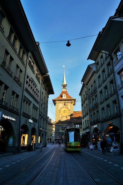 Берн