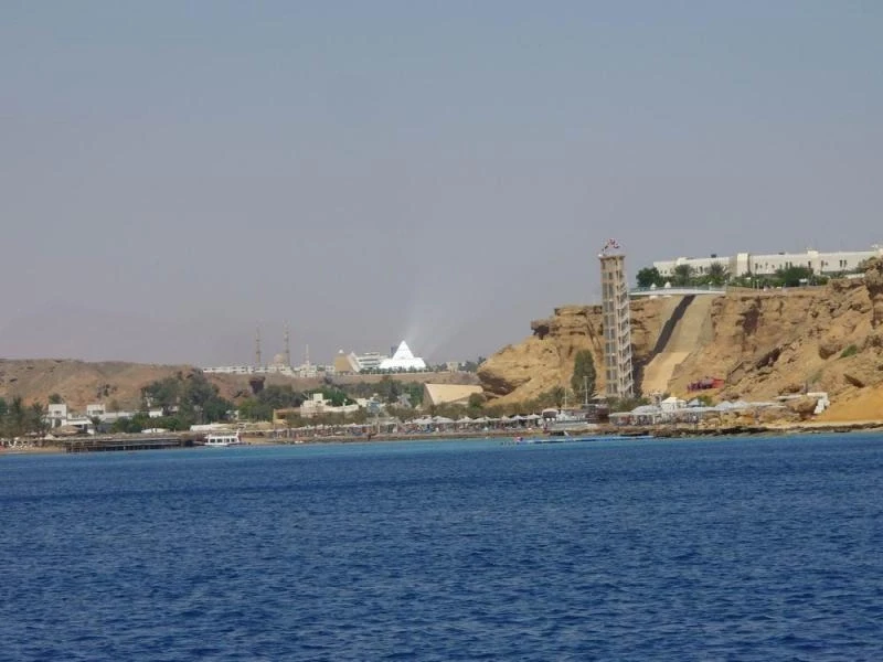Отзыв по отелю JAZ MIRABEL BEACH RESORT/ Новый. Подробный. Октябрь 2008 года.