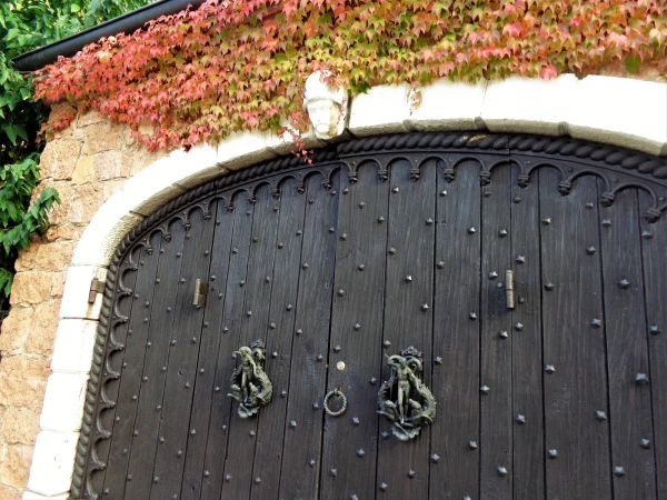 Парк Parco Scherrer 