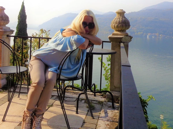 В  Parco Scherrer