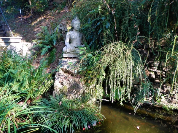 В  Parco Scherrer