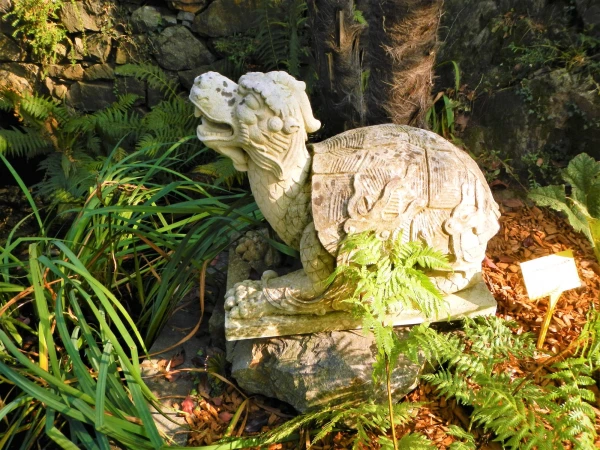 В  Parco Scherrer