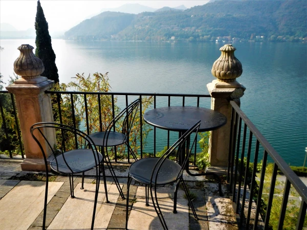 В  Parco Scherrer