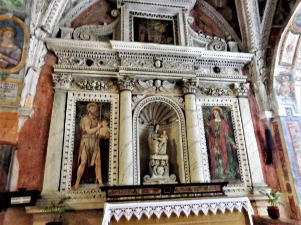  Chiesa Santa Maria