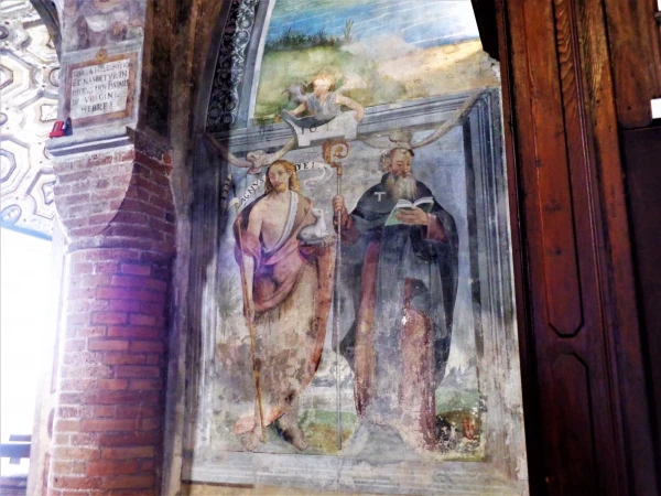 Chiesa Santa Maria