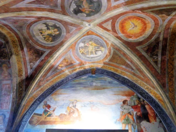  Chiesa Santa Maria