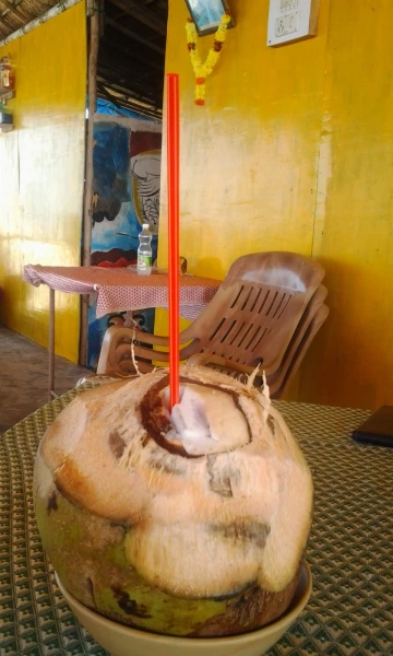Любимое блюдо