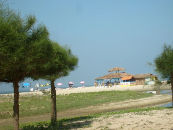шек BAR-BE-QUI