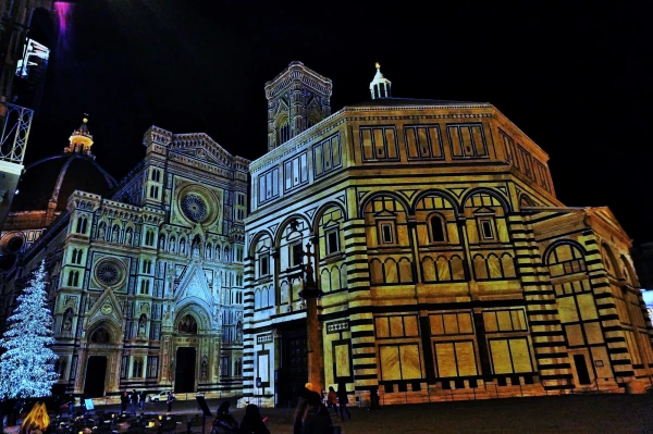 Hotel Machiavelli Palace 3*