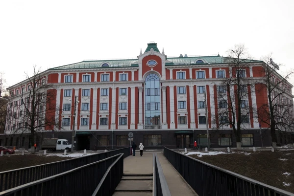 Отель Шератон
