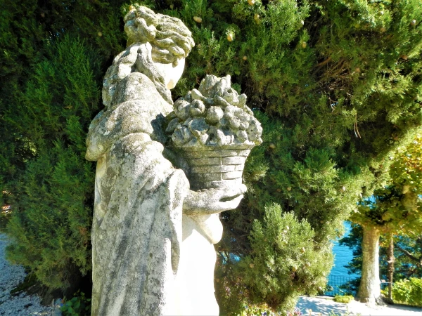 Вилла Бальбьянелло VILLA BALBIANELLO