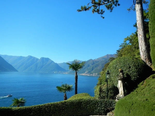 Вилла Бальбьянелло VILLA BALBIANELLO