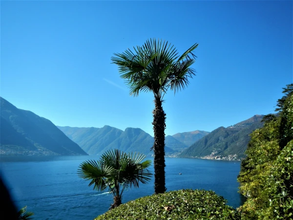 Вилла Бальбьянелло VILLA BALBIANELLO