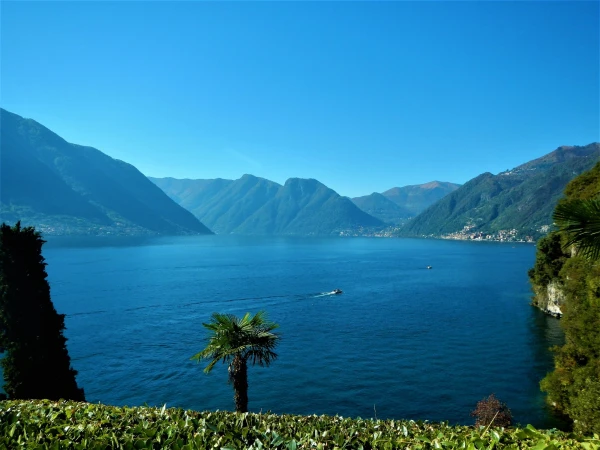 Вилла Бальбьянелло VILLA BALBIANELLO
