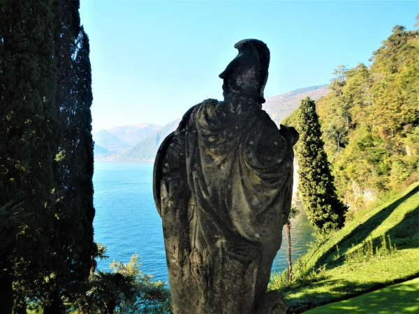 Вилла Бальбьянелло VILLA BALBIANELLO
