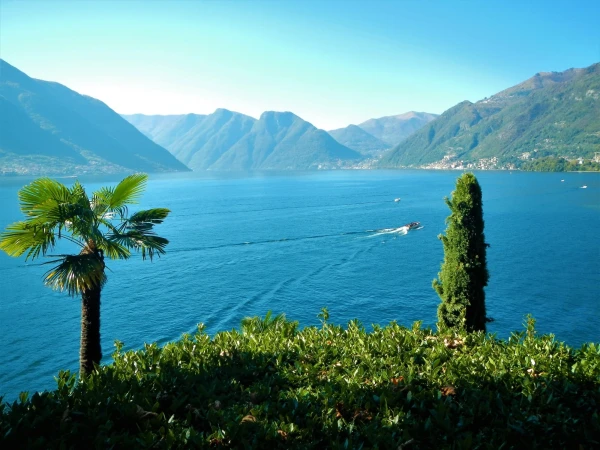 Вилла Бальбьянелло VILLA BALBIANELLO