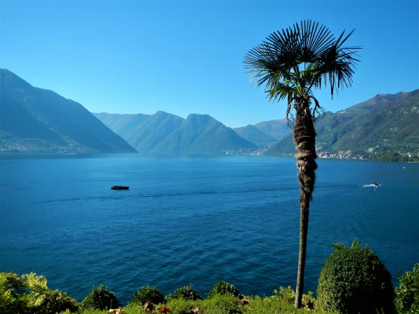 Вилла Бальбьянелло VILLA BALBIANELLO