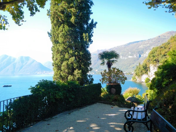 Вилла Бальбьянелло VILLA BALBIANELLO