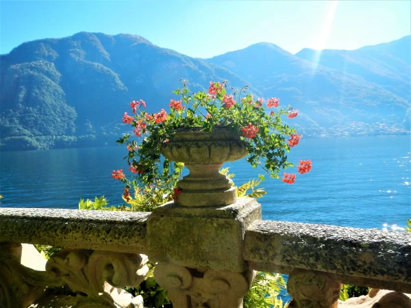 Вилла Бальбьянелло VILLA BALBIANELLO