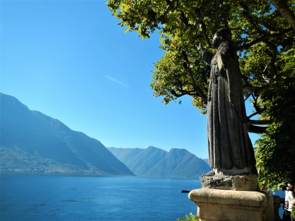 Вилла Бальбьянелло VILLA BALBIANELLO
