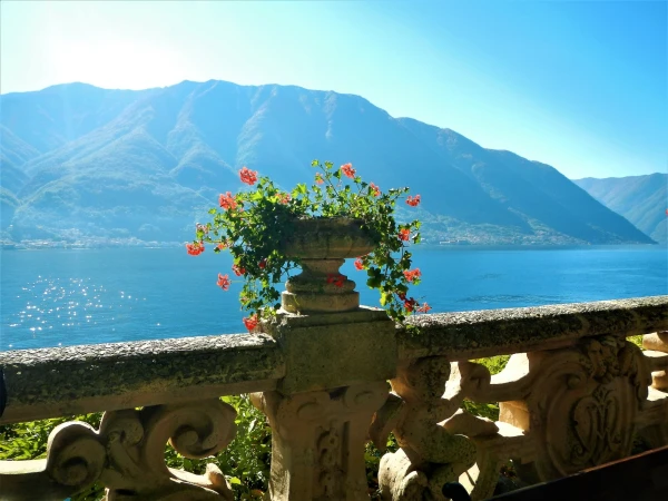 Вилла Бальбьянелло VILLA BALBIANELLO