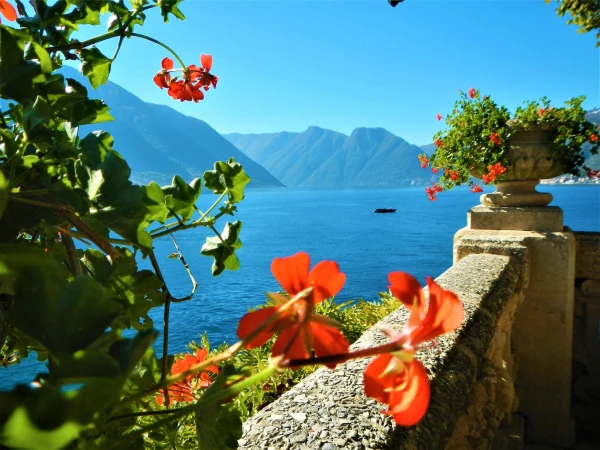 Вилла Бальбьянелло VILLA BALBIANELLO