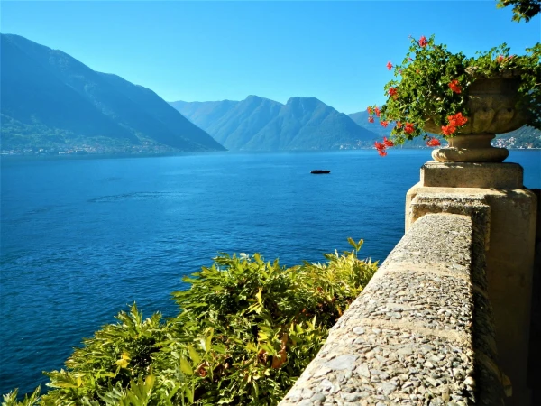 Вилла Бальбьянелло VILLA BALBIANELLO