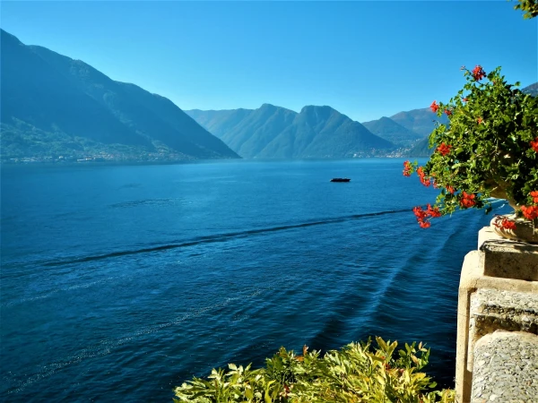 Вилла Бальбьянелло VILLA BALBIANELLO
