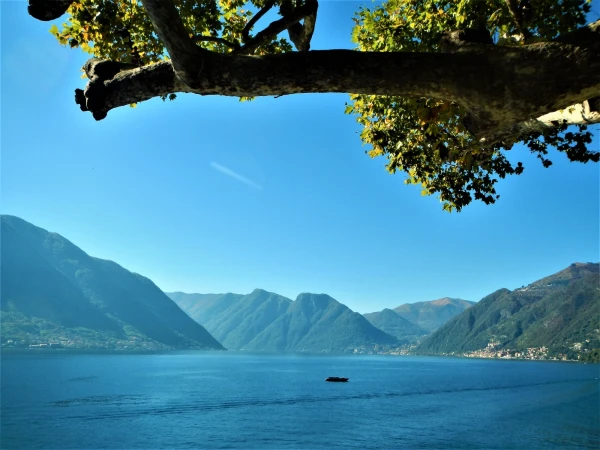 Вилла Бальбьянелло VILLA BALBIANELLO