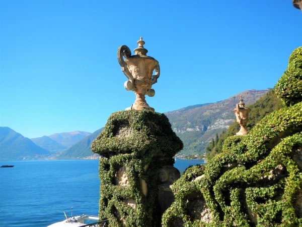 Вилла Бальбьянелло VILLA BALBIANELLO