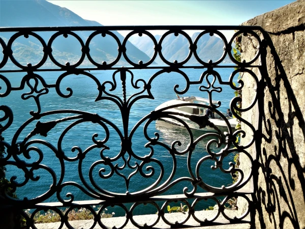 Вилла Бальбьянелло VILLA BALBIANELLO