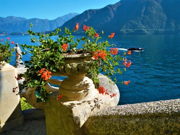 Вилла Бальбьянелло VILLA BALBIANELLO