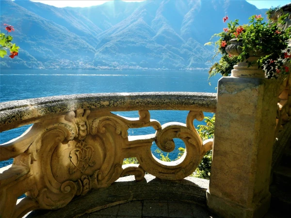 Вилла Бальбьянелло VILLA BALBIANELLO