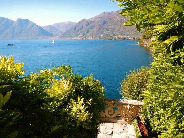 Вилла Бальбьянелло VILLA BALBIANELLO