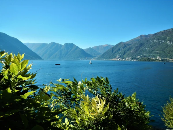 Вилла Бальбьянелло VILLA BALBIANELLO
