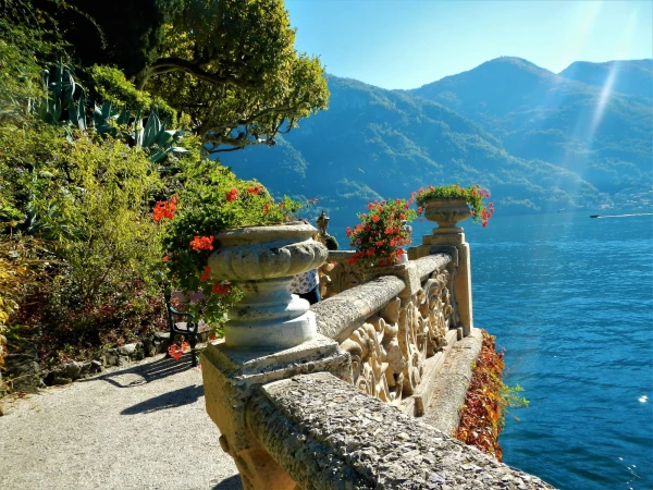 Вилла Бальбьянелло VILLA BALBIANELLO