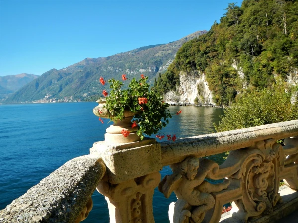 Вилла Бальбьянелло VILLA BALBIANELLO
