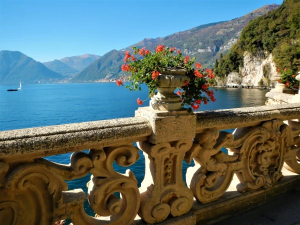 Вилла Бальбьянелло VILLA BALBIANELLO