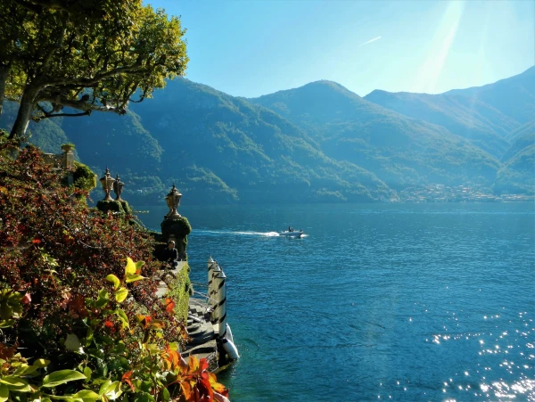 Вилла Бальбьянелло VILLA BALBIANELLO