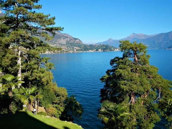 Вилла Бальбьянелло VILLA BALBIANELLO