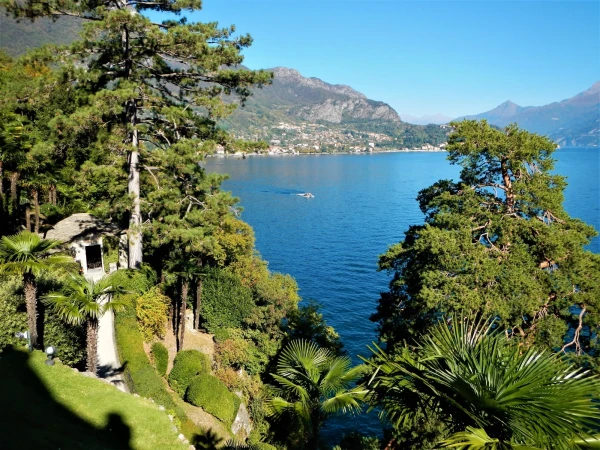 Вилла Бальбьянелло VILLA BALBIANELLO
