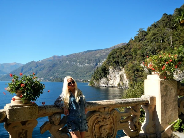 Вилла Бальбьянелло VILLA BALBIANELLO