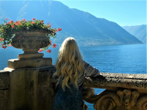 Вилла Бальбьянелло VILLA BALBIANELLO