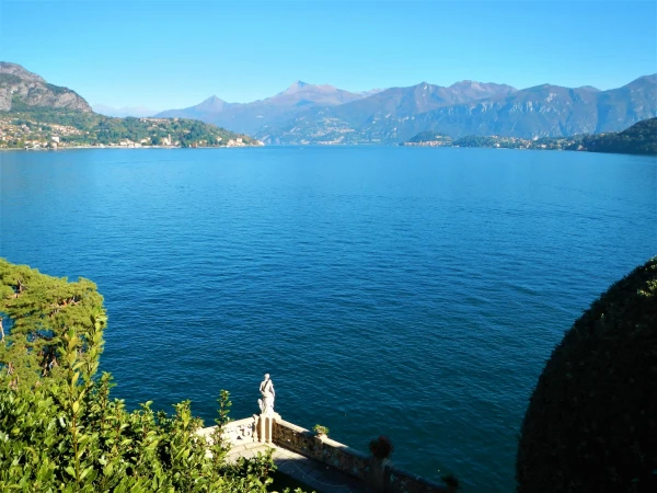 Вилла Бальбьянелло VILLA BALBIANELLO