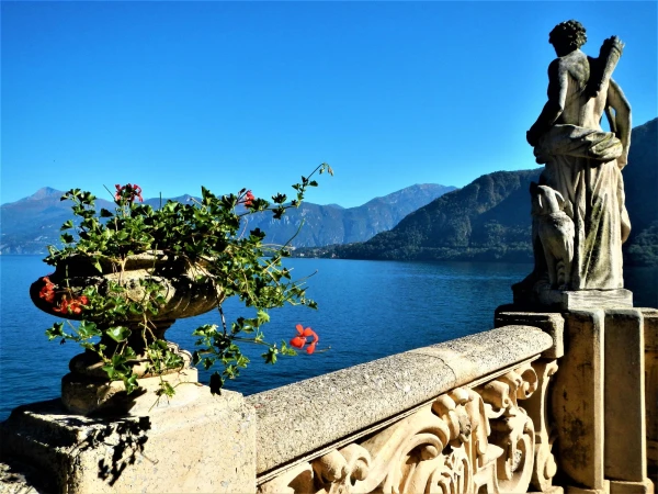 Вилла Бальбьянелло VILLA BALBIANELLO