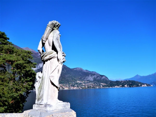 Вилла Бальбьянелло VILLA BALBIANELLO