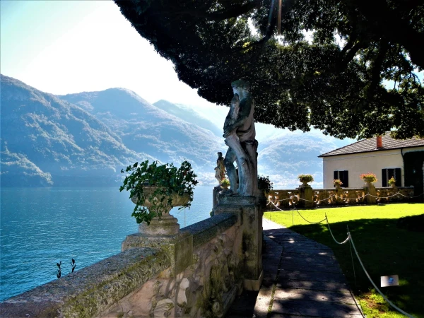 Вилла Бальбьянелло VILLA BALBIANELLO