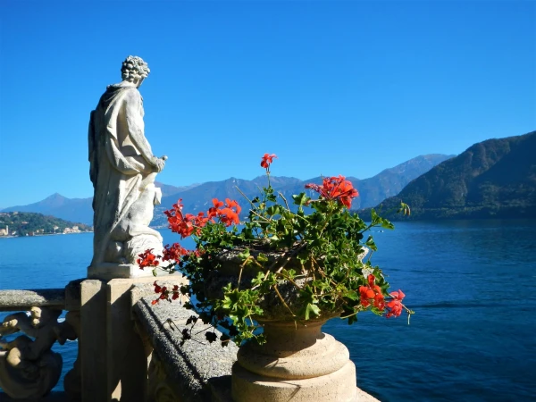 Вилла Бальбьянелло VILLA BALBIANELLO