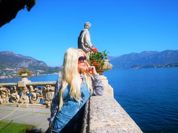 Вилла Бальбьянелло VILLA BALBIANELLO